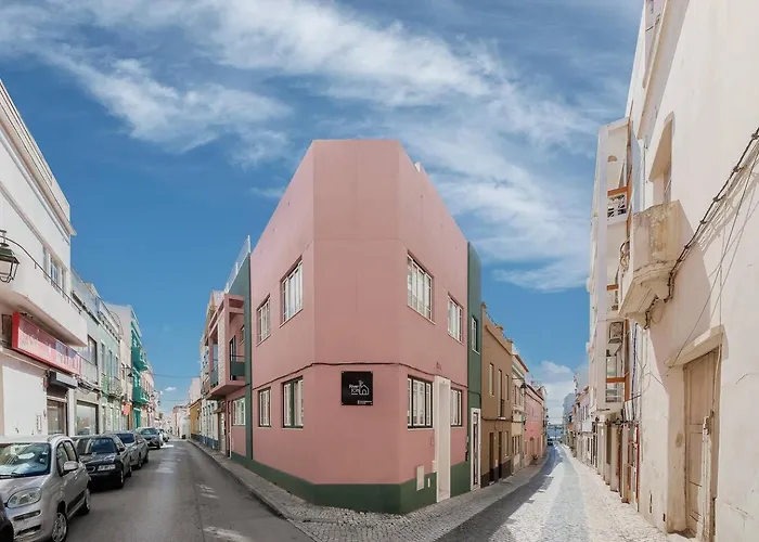 Apartment Stylish Old Town